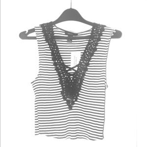 Forever 21 crop top